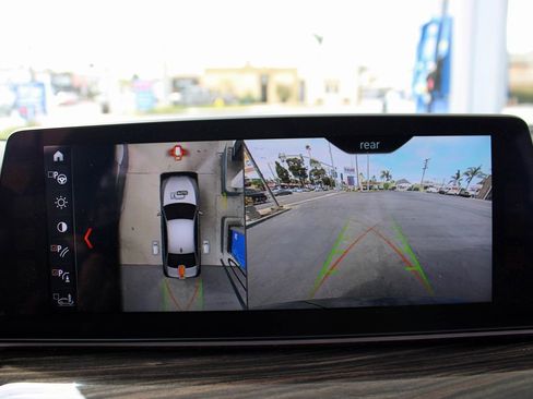 Used 2017 BMW 530i RWD image 31