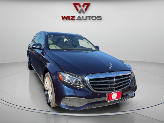 Used 2019 Mercedes-Benz E 450 4MATIC Wagon w/ Premium Package image 7