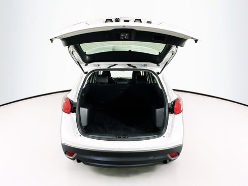 Used 2015 MAZDA CX-5 Grand Touring AWD/4WD image 28