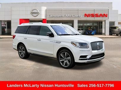 Used 2019 Lincoln Navigator Reserve