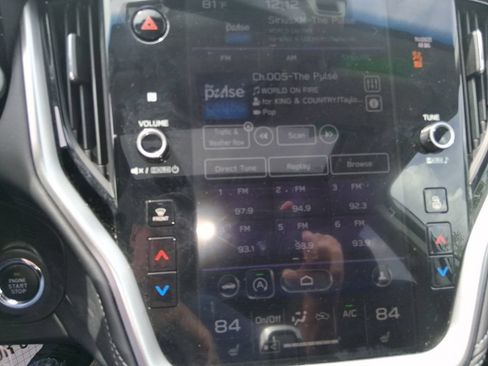 Used 2020 Subaru Outback Premium AWD/4WD image 17