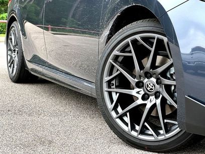 New 2026 Toyota Camry SE