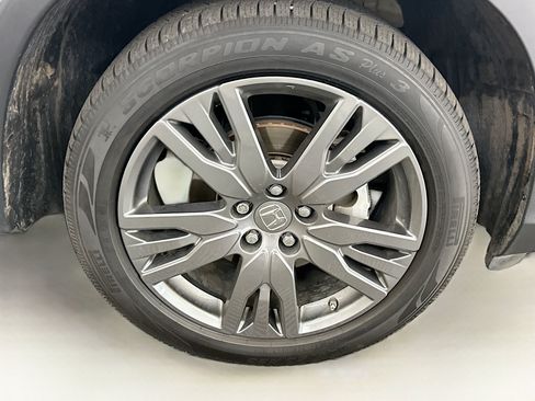 Used 2022 Honda Pilot Sport image 11