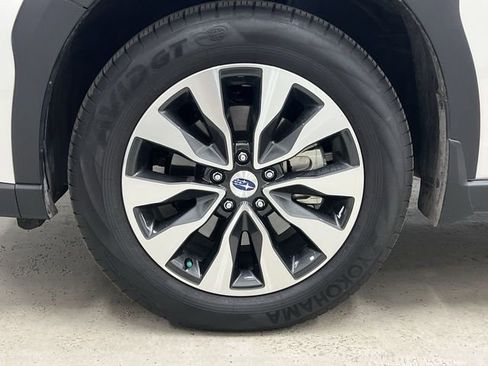 Used 2025 Subaru Outback Limited w/ Popular Package #2 image 34