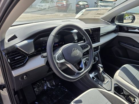 New 2026 Volkswagen Taos S FWD image 17