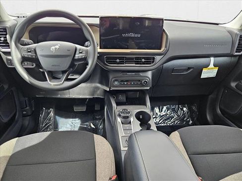 New 2025 Ford Bronco Sport Big Bend image 13