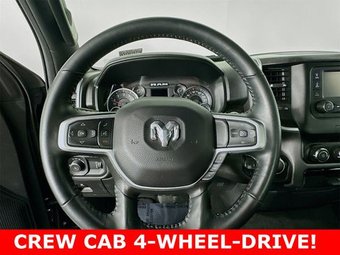 Used 2023 RAM 1500 Big Horn image 14