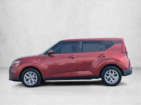 Used 2020 Kia Soul S FWD image 9