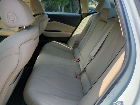 Certified 2023 Acura TLX image 14