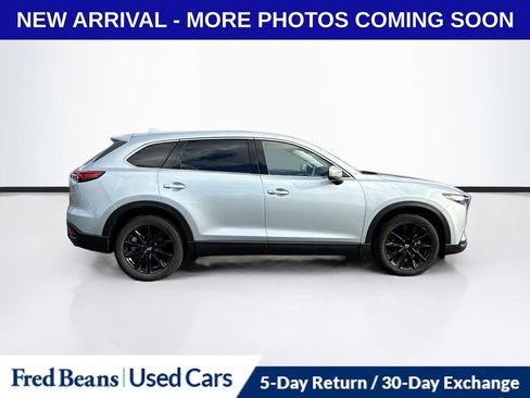 Used 2023 MAZDA CX-9 Touring Plus image 9