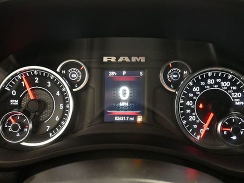 Used 2023 RAM 2500 Tradesman AWD/4WD image 43