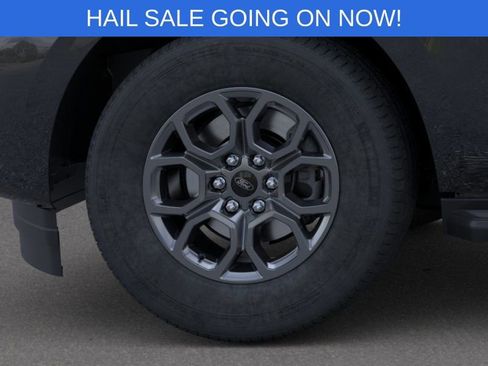 New 2025 Ford Expedition Active AWD/4WD image 20