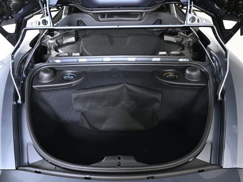 Certified 2025 Porsche 718 Boxster Spyder RS image 27