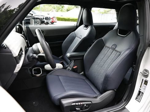 Used 2025 MINI Cooper S FWD image 20
