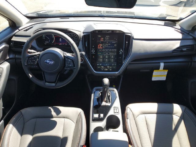 New 2026 Subaru Crosstrek 2.5i Limited AWD/4WD image 22