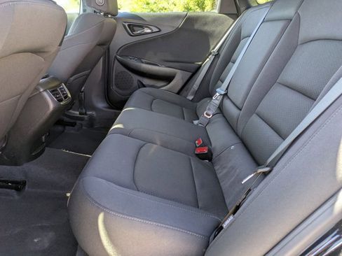 Used 2024 Chevrolet Malibu LT image 21