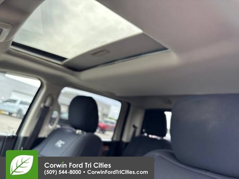 Used 2017 RAM 1500 Laramie Longhorn AWD/4WD image 13