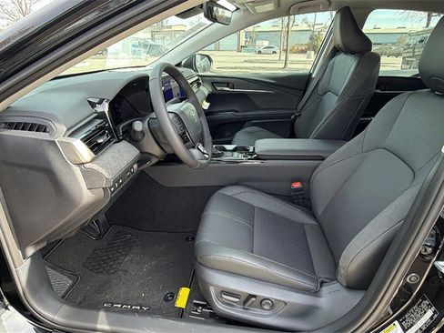 New 2026 Toyota Camry XLE image 15