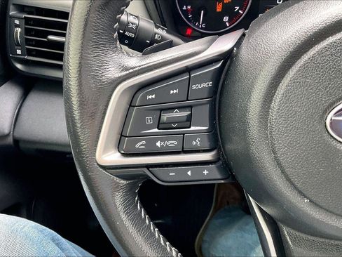 Used 2024 Subaru Outback Premium image 18