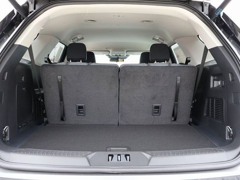 New 2026 Ford Explorer Active image 16