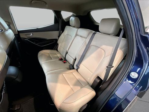 Used 2017 Hyundai Santa Fe Sport FWD image 22
