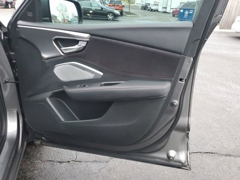 Used 2023 Acura RDX AWD w/ A-Spec & Advance Pkg image 33