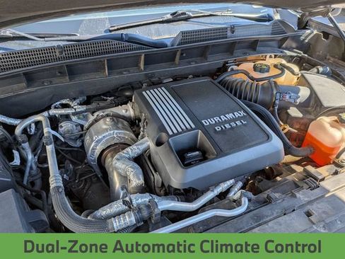 Used 2021 GMC Sierra 1500 Elevation w/ LPO, Elevation Black Package AWD/4WD image 15