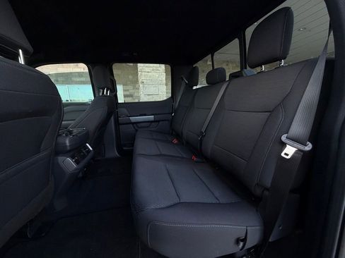 New 2026 Ford F150 XLT w/ Equipment Group 302A MID image 60