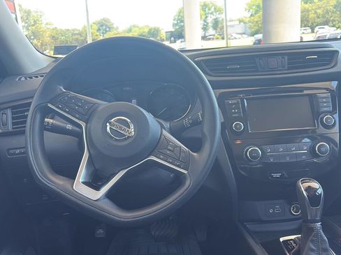 Used 2020 Nissan Rogue S AWD/4WD image 20
