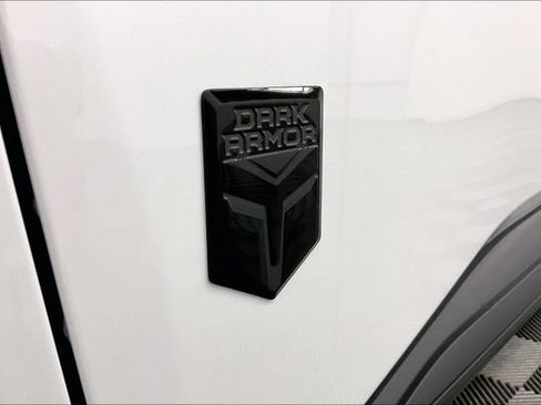 New 2026 Nissan Rogue Dark Armor FWD image 37