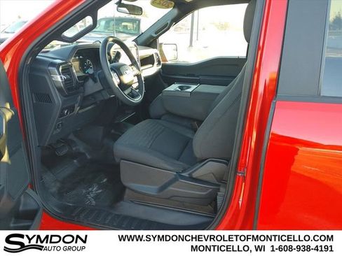 Used 2023 Ford F150 XL w/ STX Appearance Package image 11
