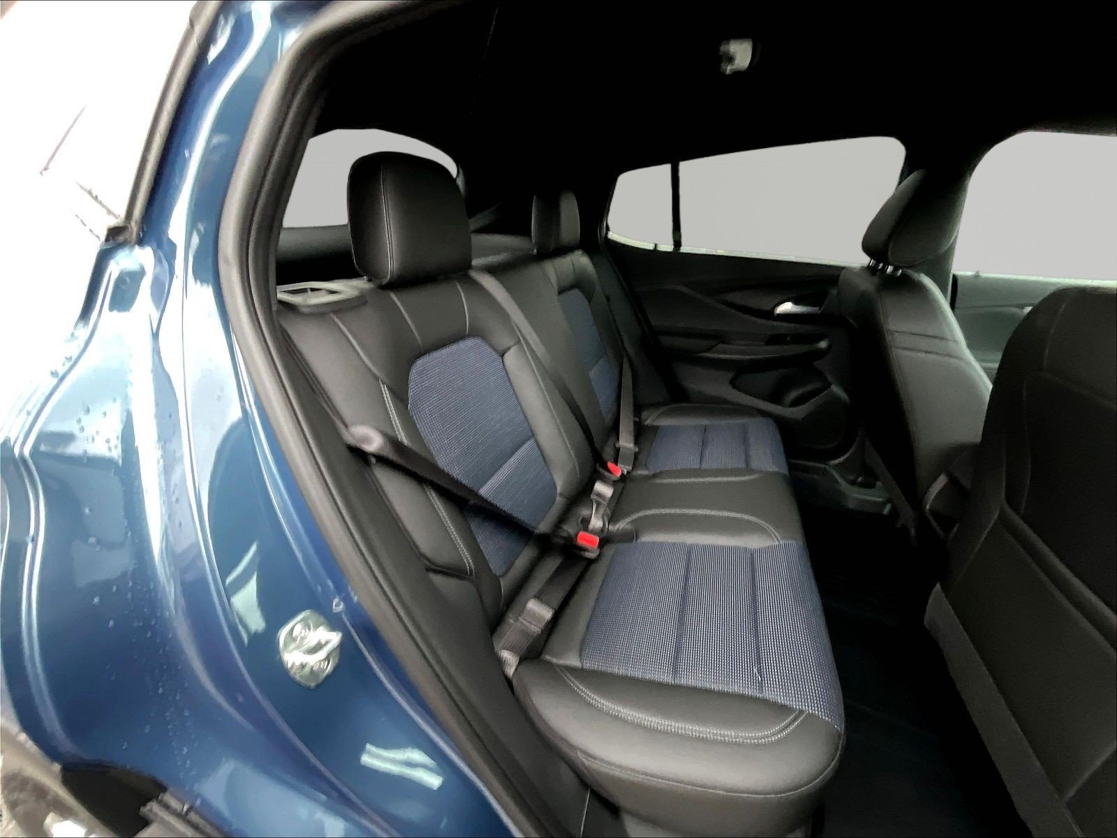 New 2026 Buick Envista Preferred w/ Convenience I Package FWD image 19