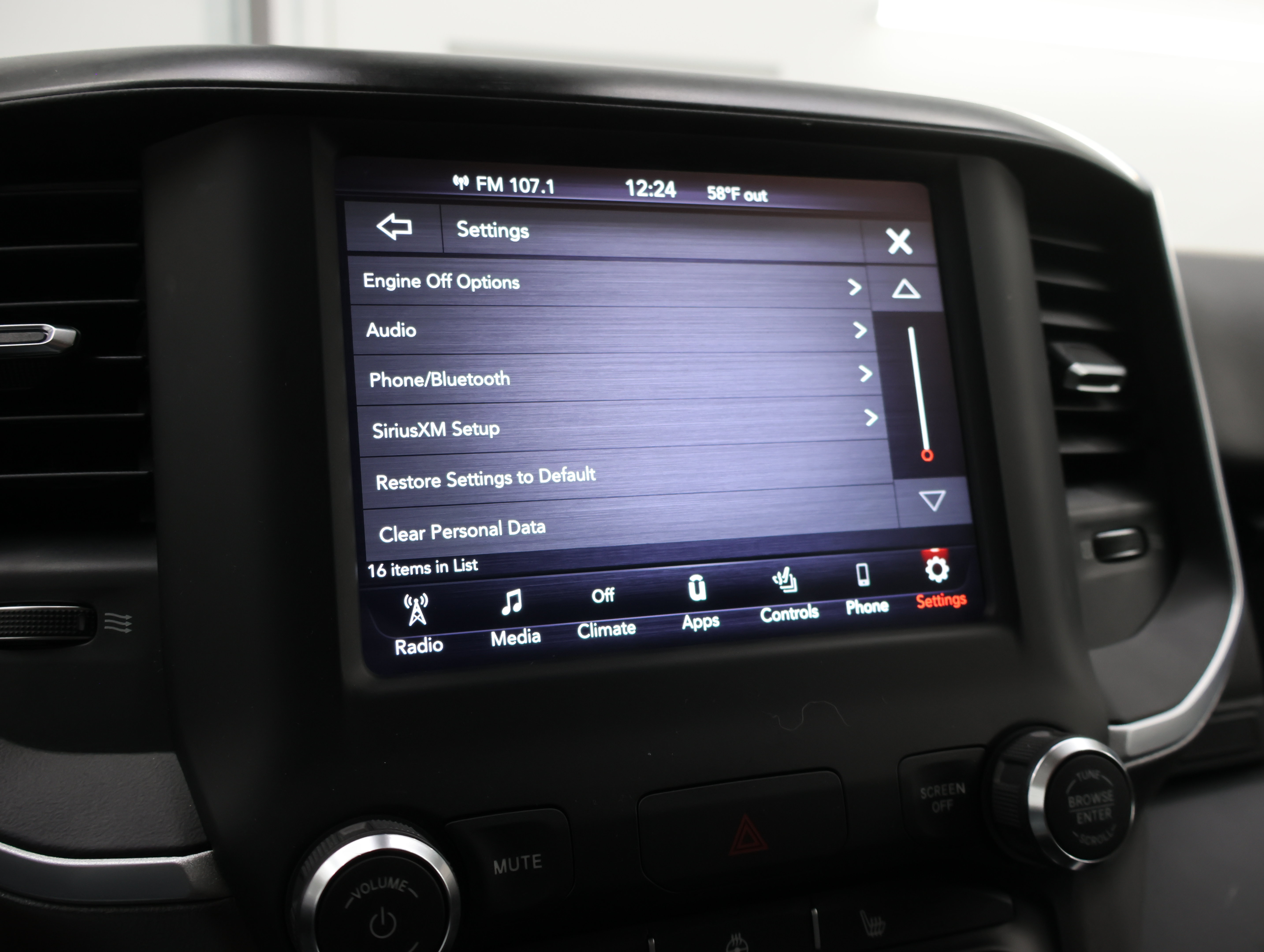 Used 2020 RAM 1500 Big Horn AWD/4WD image 55