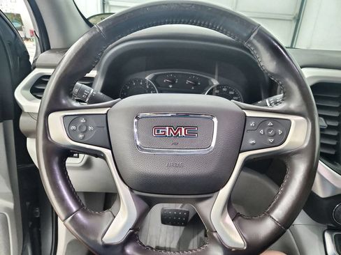 Used 2020 GMC Acadia SLT w/ Premium Package FWD image 24
