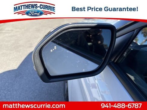 New 2026 Ford Explorer ST-Line w/ ST-Line Street Pack image 8