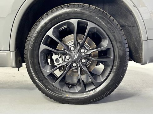 Used 2023 Dodge Durango GT AWD/4WD image 38