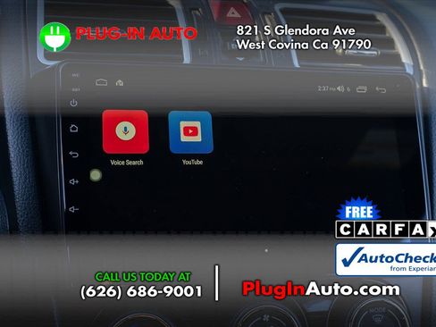 Used 2018 Subaru WRX Premium image 27