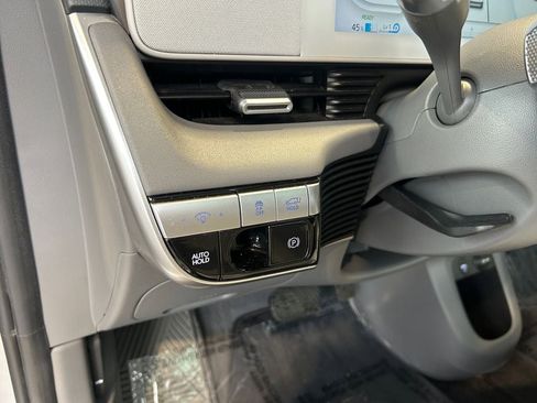 Certified 2023 Hyundai Ioniq 5 Limited image 21