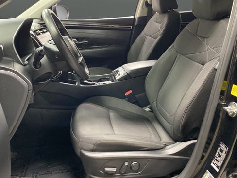 Used 2022 Hyundai Tucson SEL AWD/4WD image 9