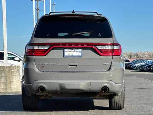 Certified 2024 Dodge Durango GT image 5