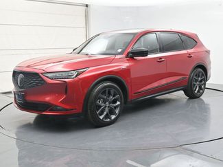 Used 2022 Acura MDX A-Spec AWD/4WD video 1