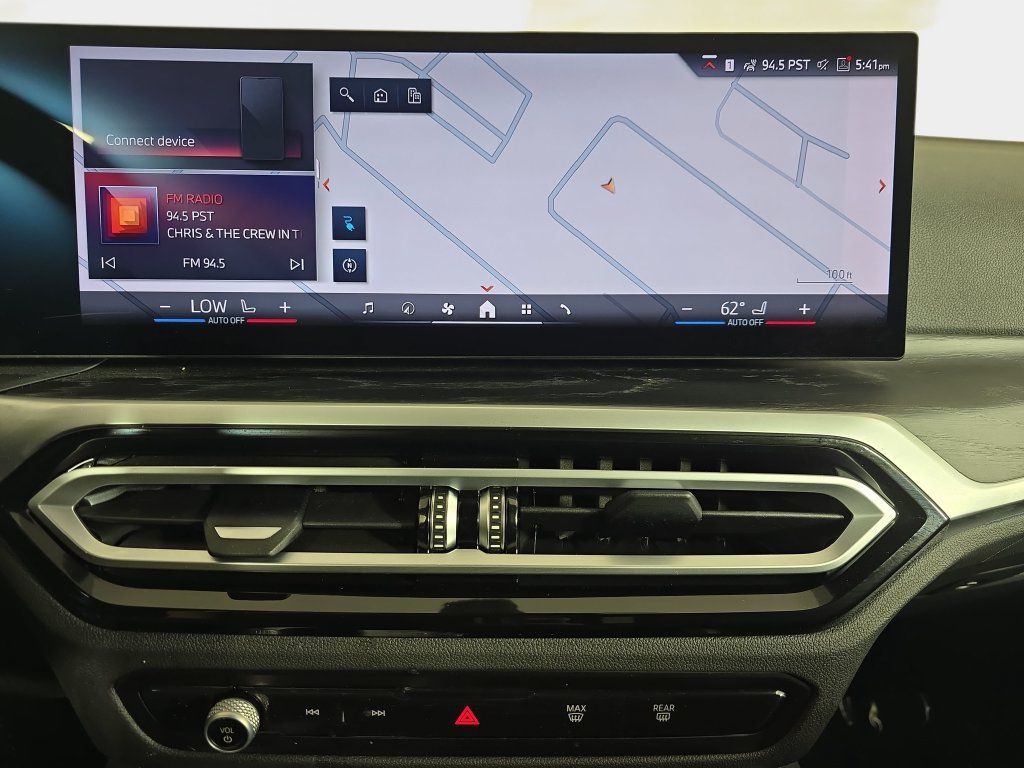 Certified 2024 BMW i4 eDrive40 w/ M Sport Package RWD image 20