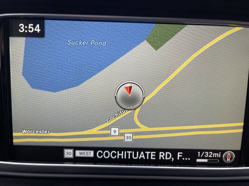 Used 2017 Mercedes-Benz E 400 4MATIC Coupe image 17