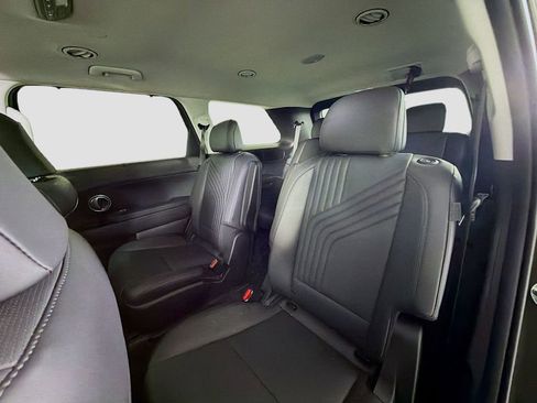 Used 2026 Hyundai Palisade SEL FWD image 25