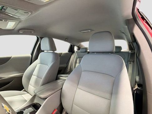 Used 2023 Chevrolet Malibu LT image 19