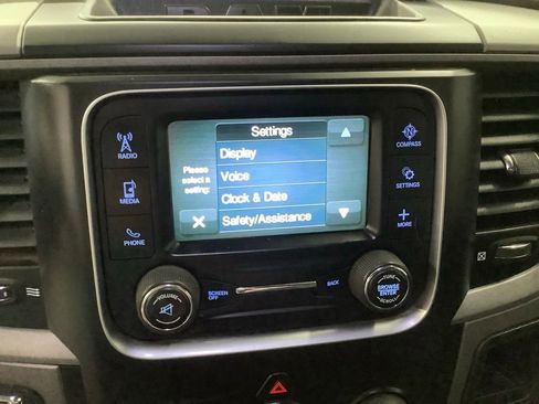 Used 2019 RAM 1500 Tradesman w/ Popular Equipment Group image 16