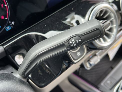 New 2026 Mercedes-Benz GLA 250 4MATIC image 27