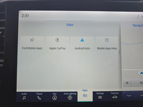 Used 2022 Ford F150 XLT w/ Equipment Group 302A High AWD/4WD image 31