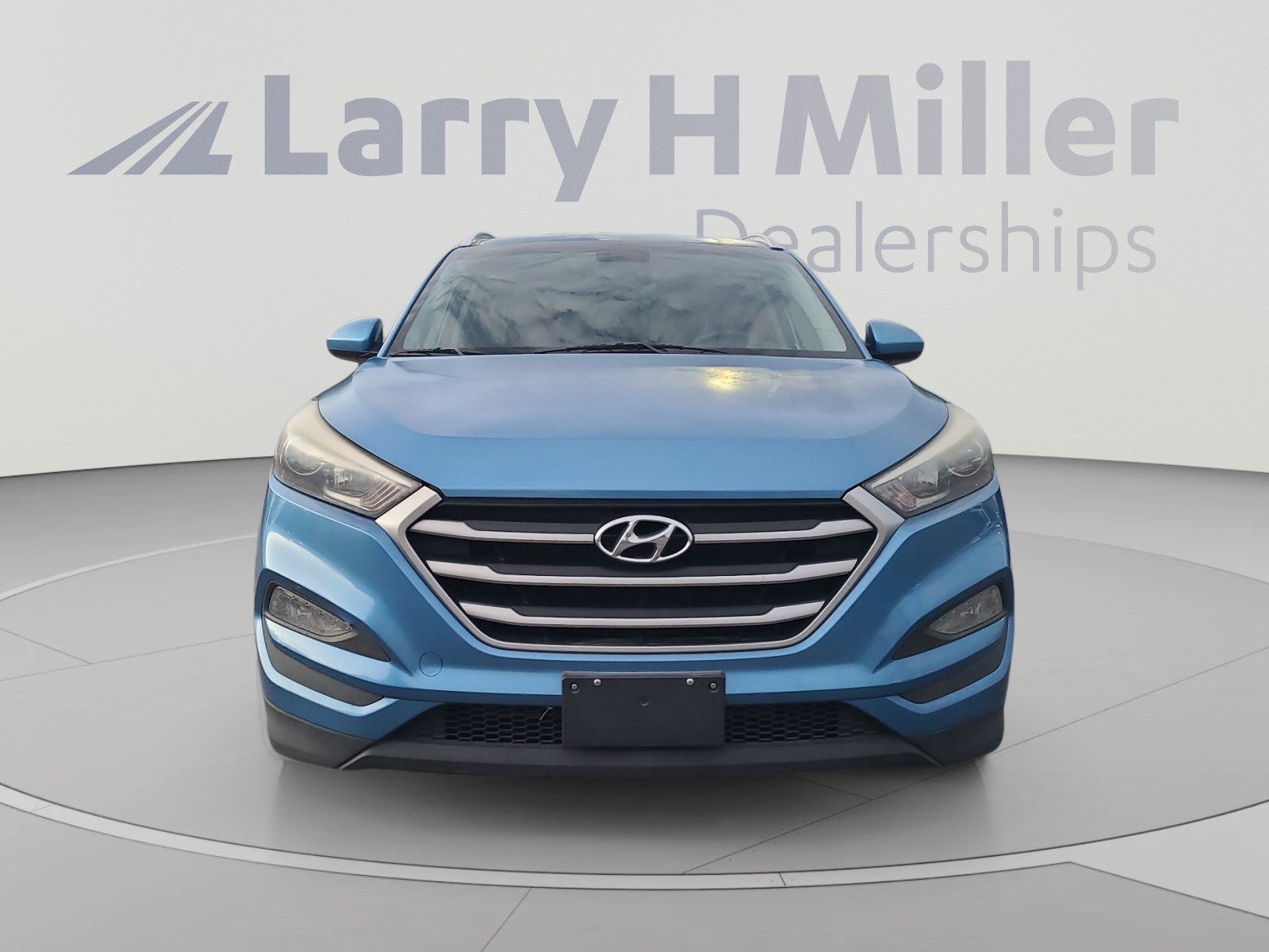 Used 2018 Hyundai Tucson SEL FWD image 8