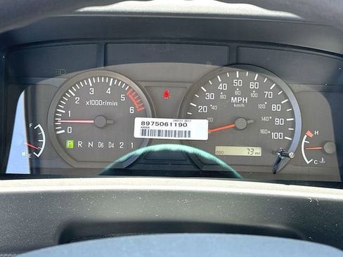 New 2024 Chevrolet Low Cab Forward image 11